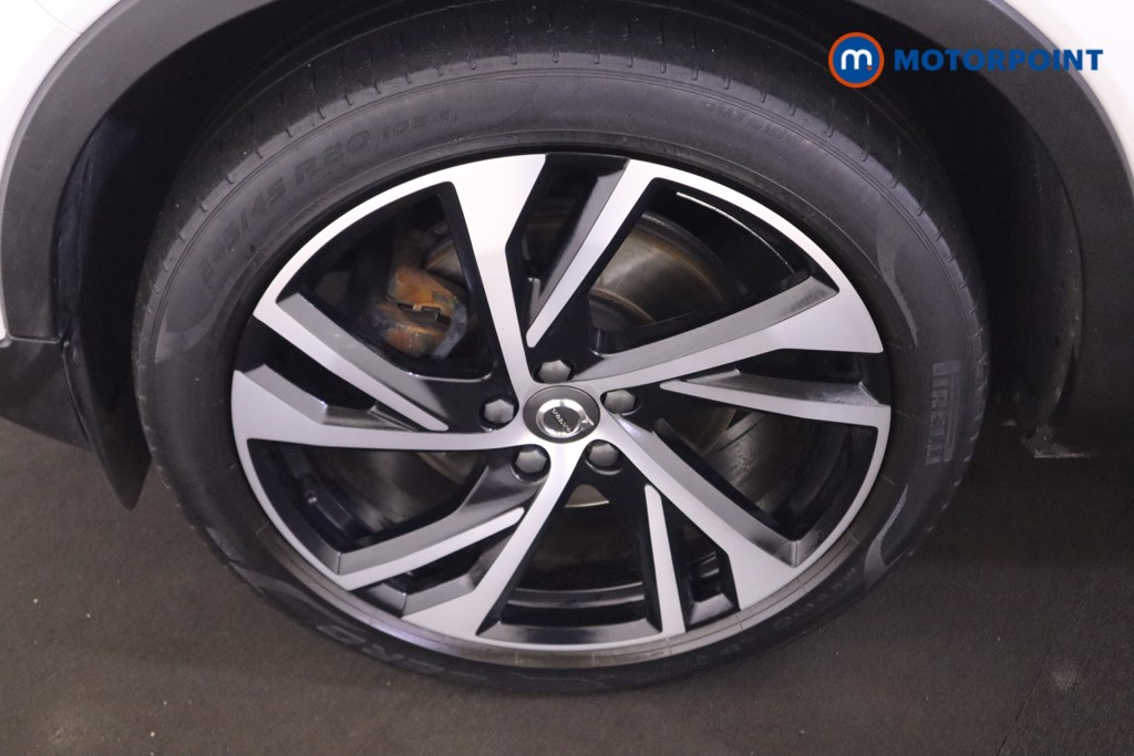 Volvo Xc40 R Design Pro Automatic Diesel SUV - Stock Number (1582358) - 23rd supplementary image