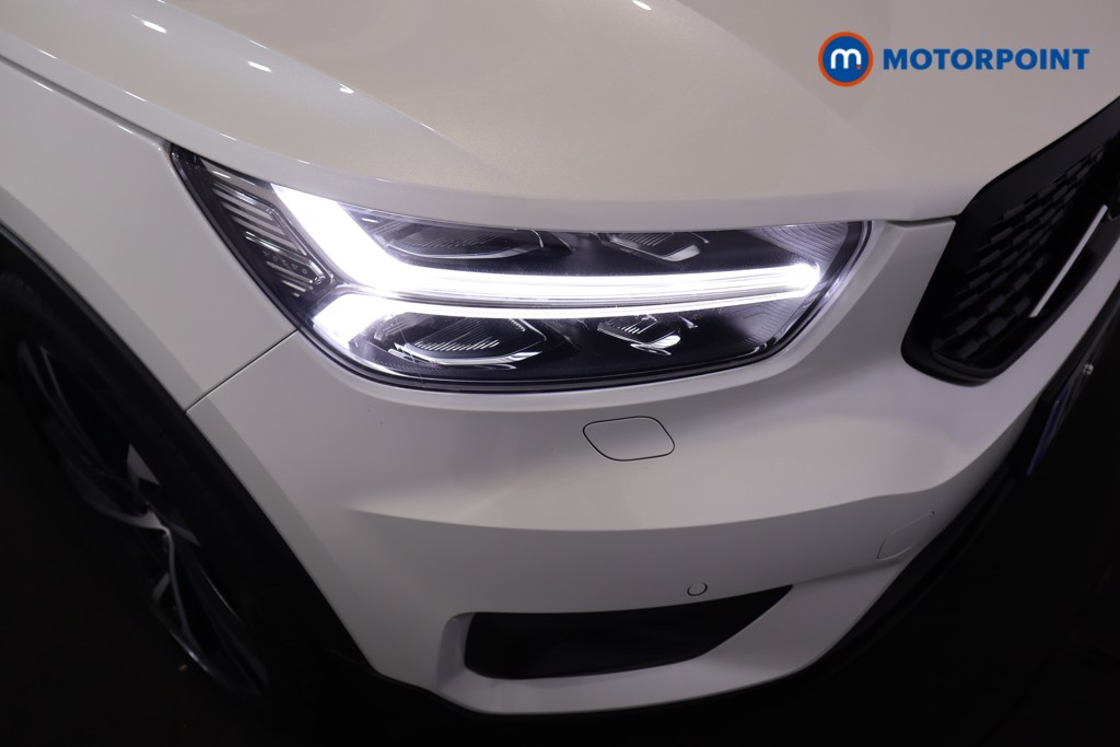 Volvo Xc40 R Design Pro Automatic Diesel SUV - Stock Number (1582358) - 25th supplementary image