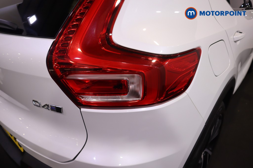 Volvo Xc40 R Design Pro Automatic Diesel SUV - Stock Number (1582358) - 26th supplementary image