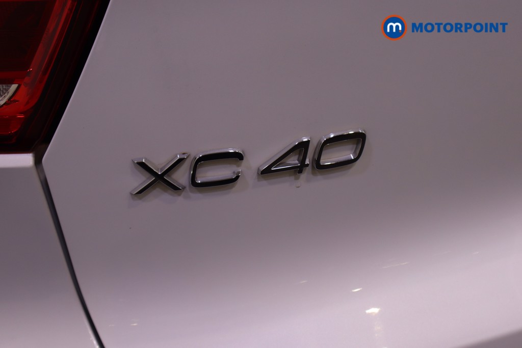 Volvo Xc40 R Design Pro Automatic Diesel SUV - Stock Number (1582358) - 29th supplementary image