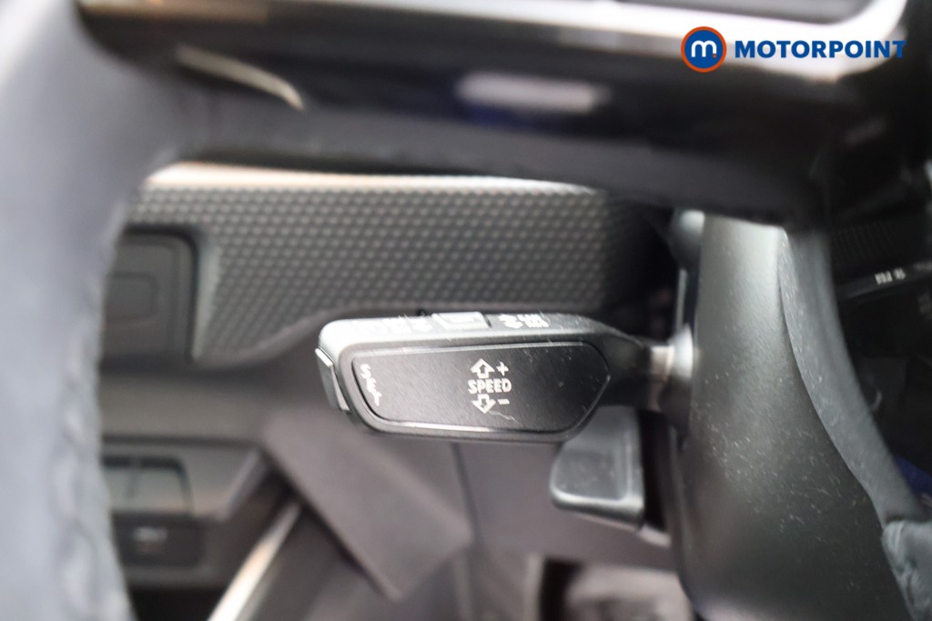 Audi A1 Sport Manual Petrol Hatchback - Stock Number (1582402) - 5th supplementary image