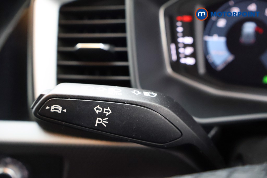 Audi A1 Sport Manual Petrol Hatchback - Stock Number (1582402) - 6th supplementary image