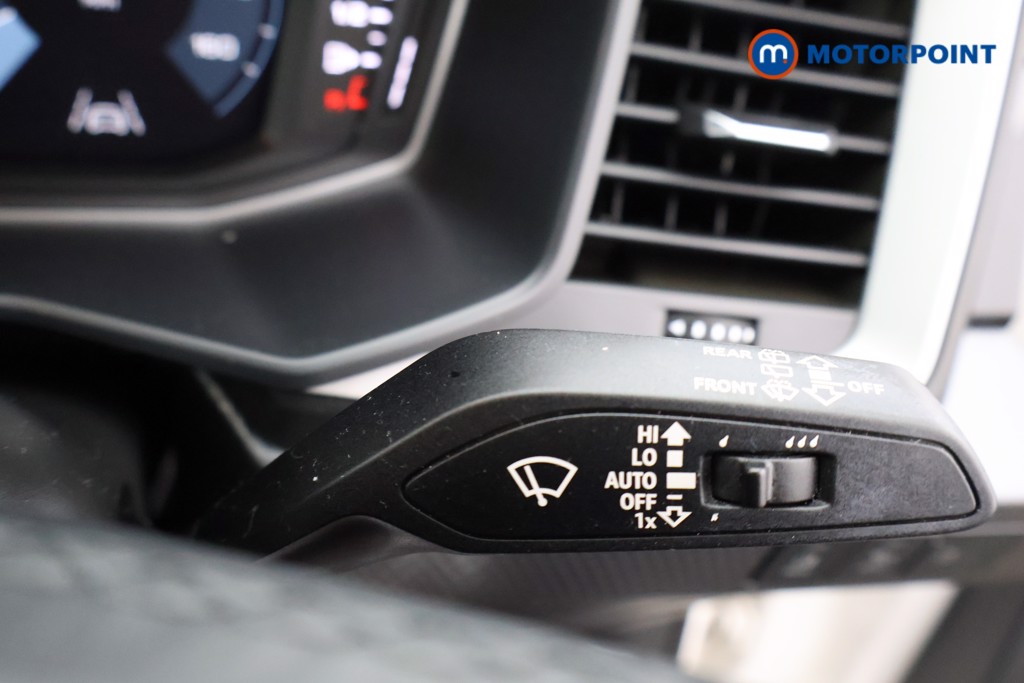 Audi A1 Sport Manual Petrol Hatchback - Stock Number (1582402) - 7th supplementary image