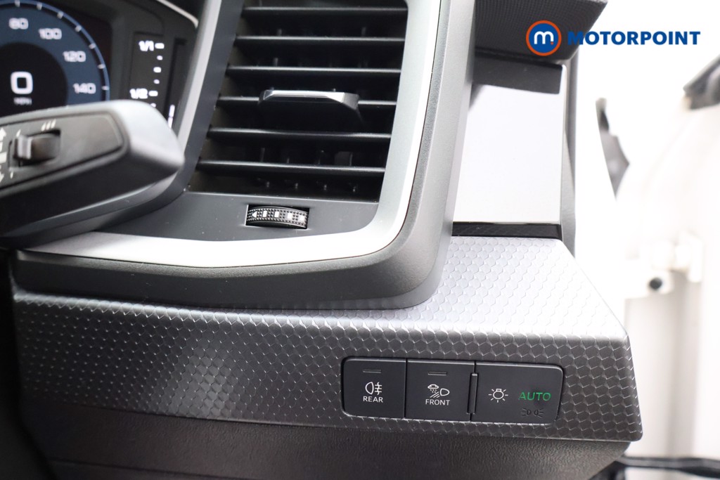 Audi A1 Sport Manual Petrol Hatchback - Stock Number (1582402) - 8th supplementary image