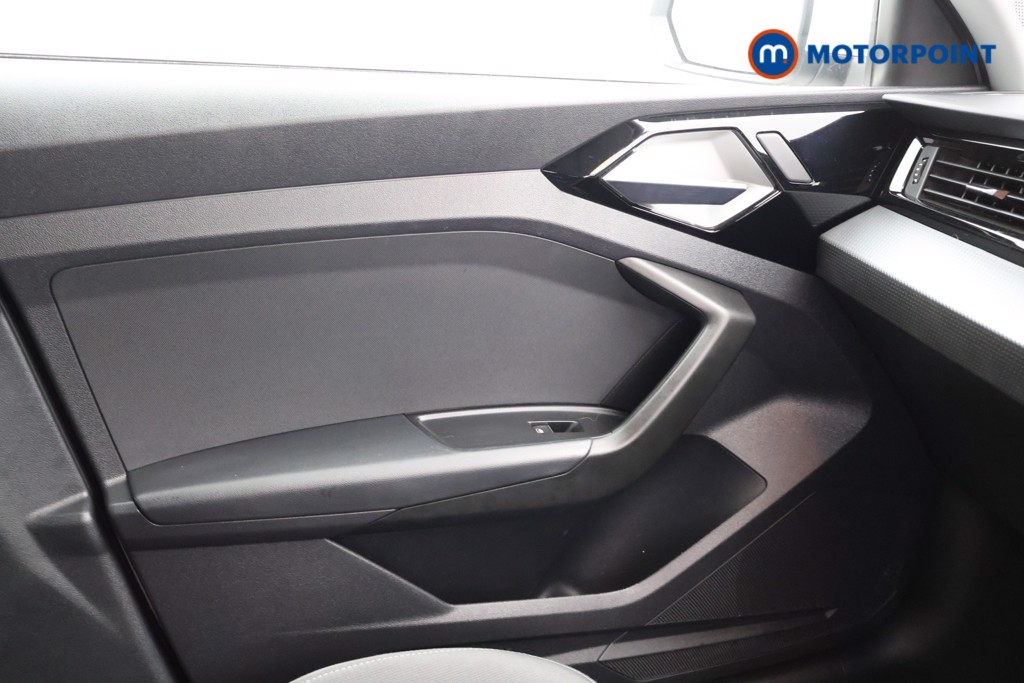 Audi A1 Sport Manual Petrol Hatchback - Stock Number (1582402) - 12th supplementary image