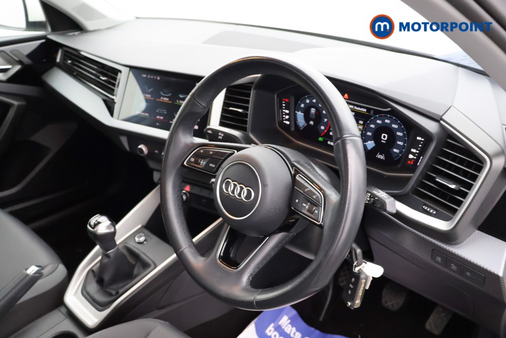 Audi A1 Sport Manual Petrol Hatchback - Stock Number (1582402) - 15th supplementary image
