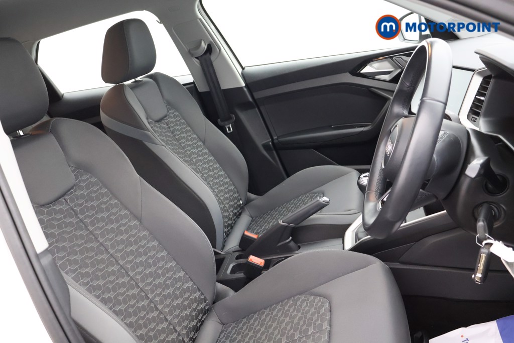 Audi A1 Sport Manual Petrol Hatchback - Stock Number (1582402) - 16th supplementary image