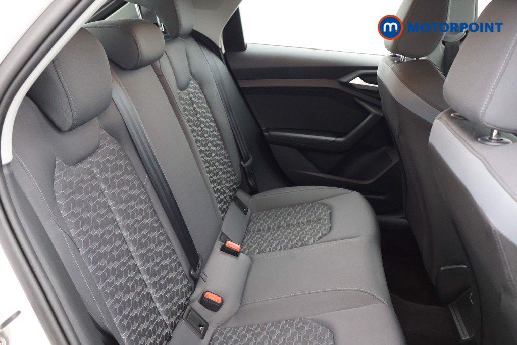 Audi A1 Sport Manual Petrol Hatchback - Stock Number (1582402) - 17th supplementary image