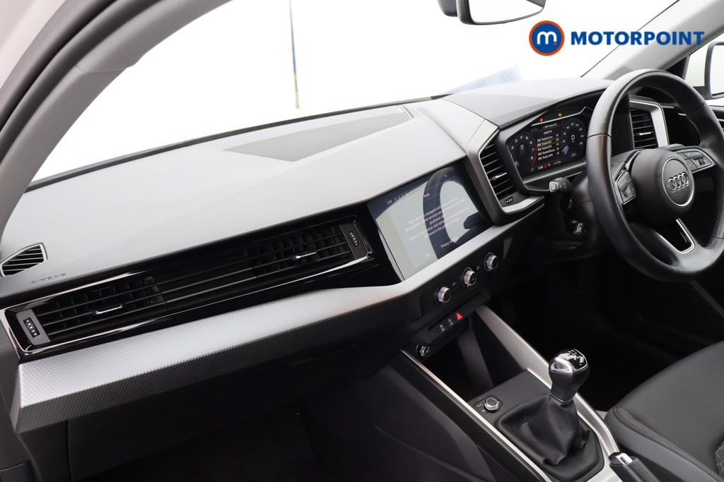 Audi A1 Sport Manual Petrol Hatchback - Stock Number (1582402) - 20th supplementary image