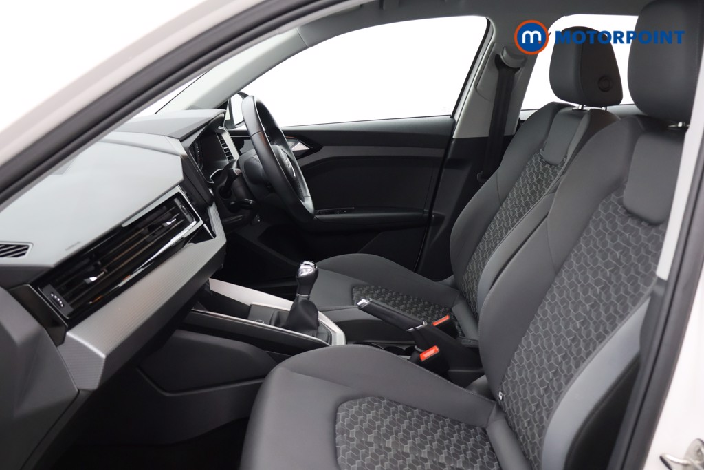 Audi A1 Sport Manual Petrol Hatchback - Stock Number (1582402) - 21st supplementary image