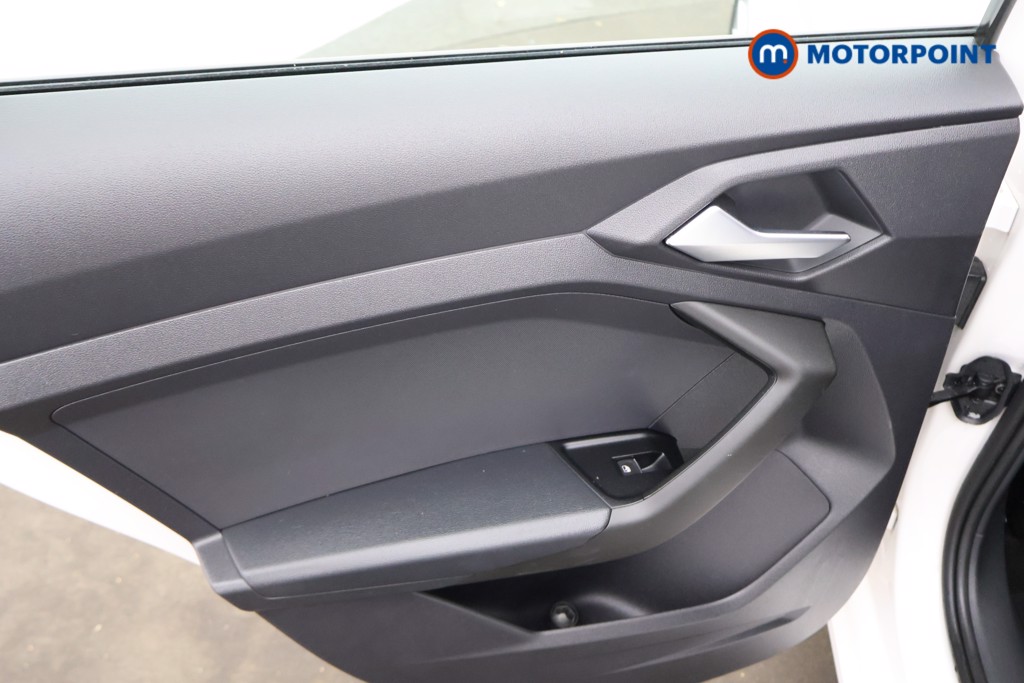 Audi A1 Sport Manual Petrol Hatchback - Stock Number (1582402) - 23rd supplementary image