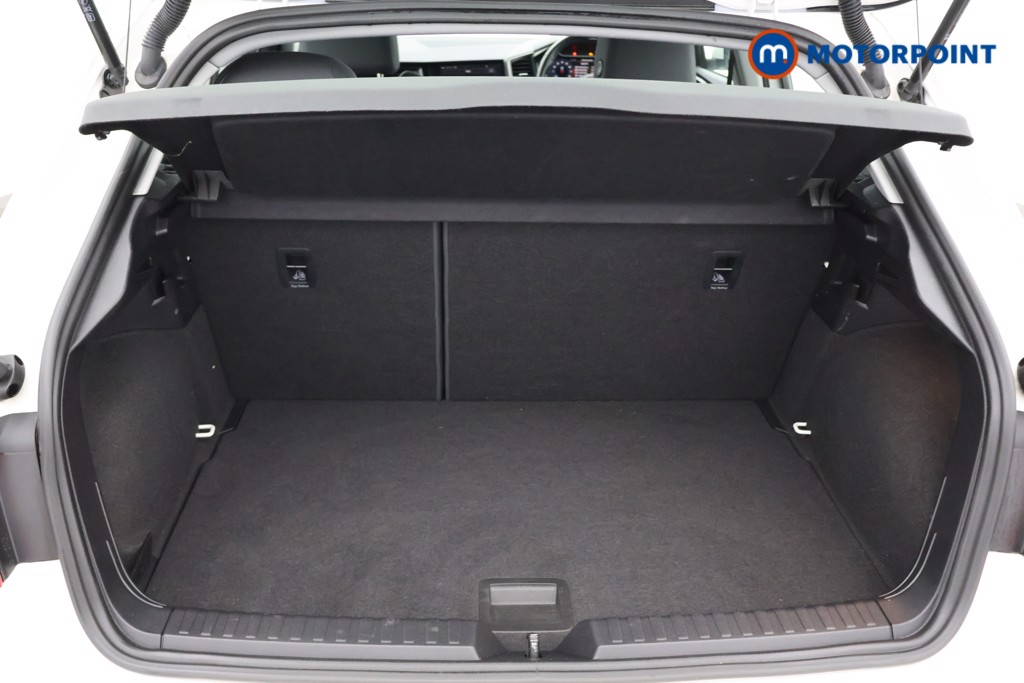 Audi A1 Sport Manual Petrol Hatchback - Stock Number (1582402) - 24th supplementary image