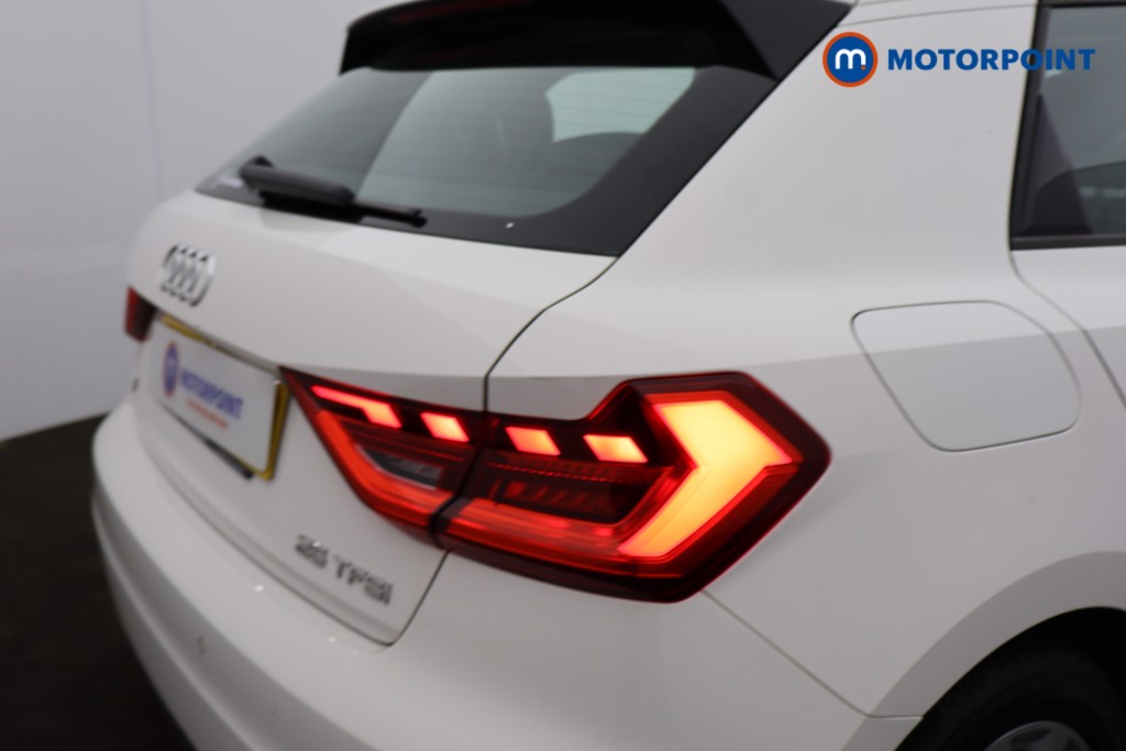 Audi A1 Sport Manual Petrol Hatchback - Stock Number (1582402) - 26th supplementary image
