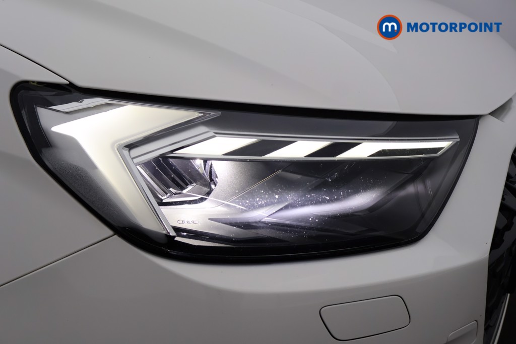 Audi A1 Sport Manual Petrol Hatchback - Stock Number (1582402) - 30th supplementary image