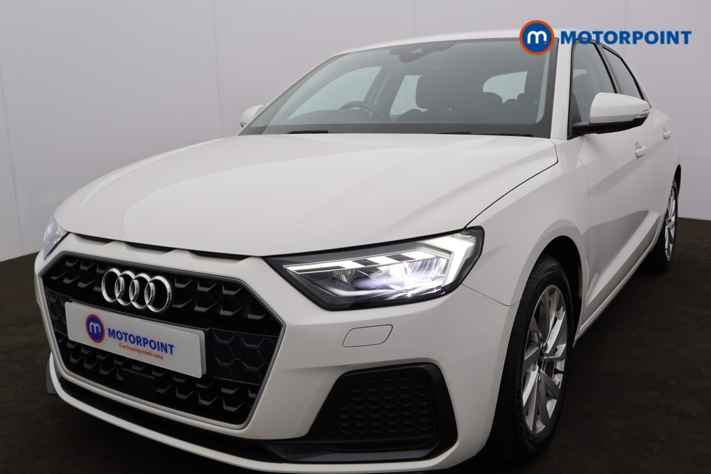 Audi A1 Sport Manual Petrol Hatchback - Stock Number (1582402) - 31st supplementary image
