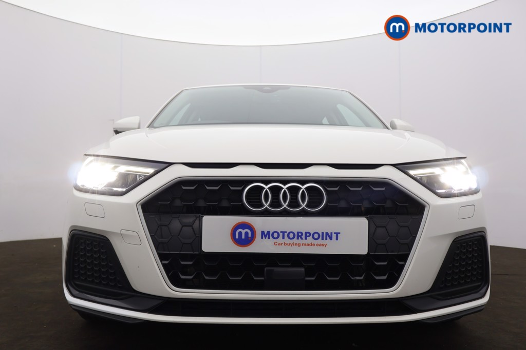 Audi A1 Sport Manual Petrol Hatchback - Stock Number (1582402) - 34th supplementary image