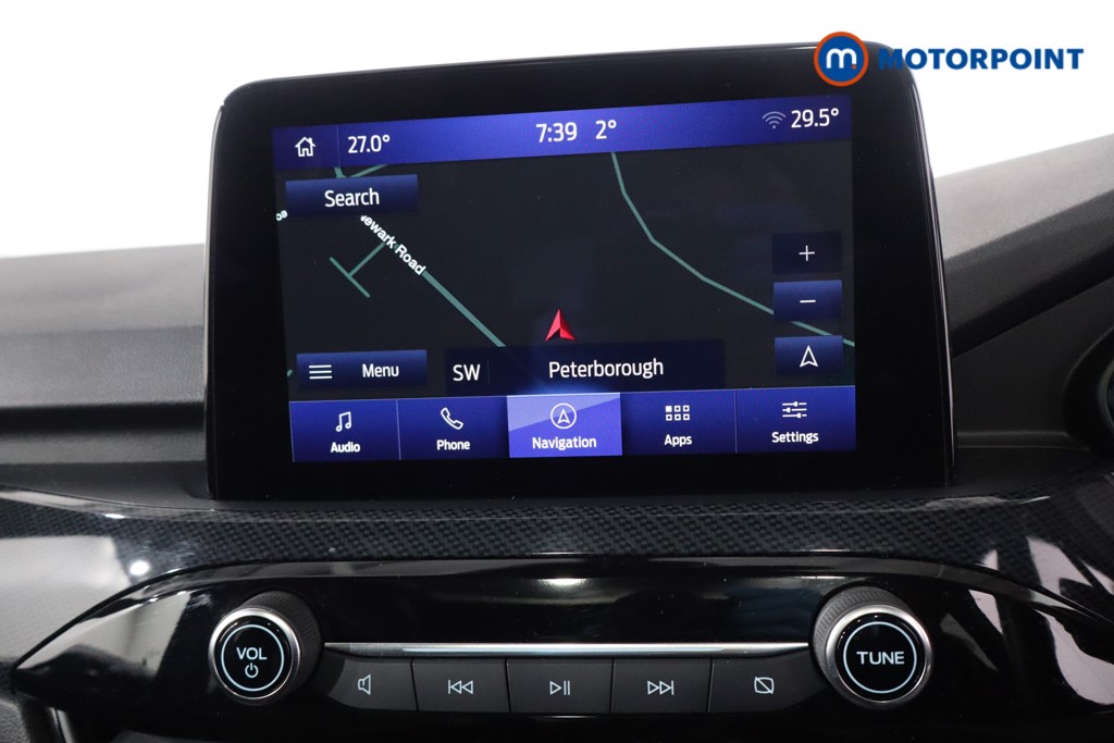 Ford Kuga St-Line X Edition Automatic Petrol Plug-In Hybrid SUV - Stock Number (1582427) - 2nd supplementary image