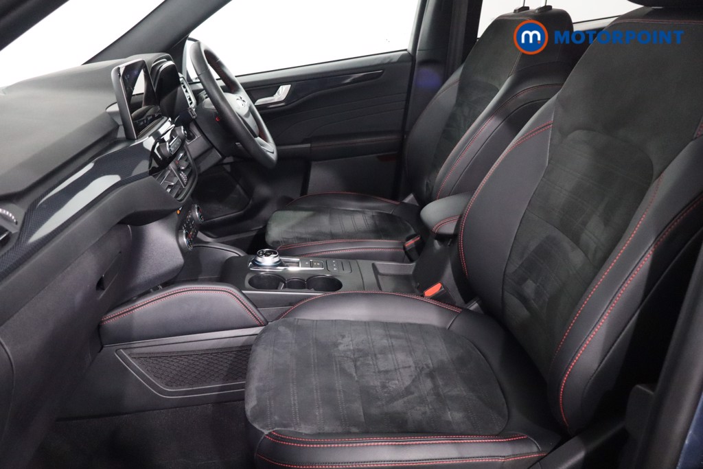 Ford Kuga St-Line X Edition Automatic Petrol Plug-In Hybrid SUV - Stock Number (1582427) - 4th supplementary image