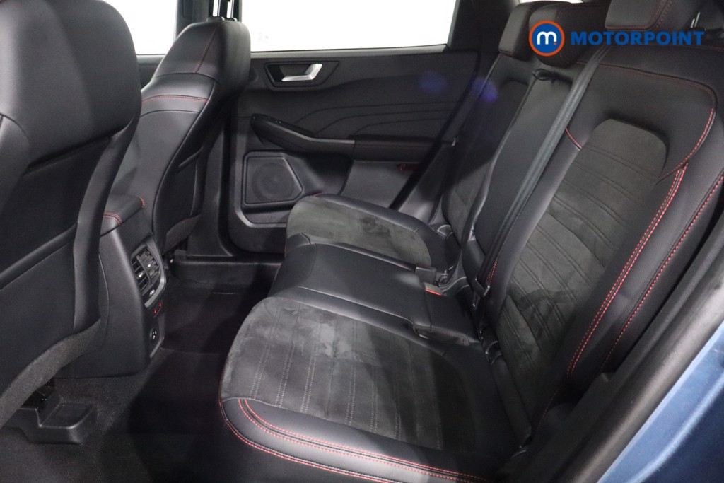 Ford Kuga St-Line X Edition Automatic Petrol Plug-In Hybrid SUV - Stock Number (1582427) - 5th supplementary image