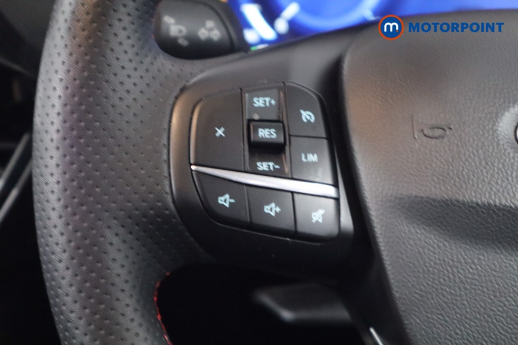 Ford Kuga St-Line X Edition Automatic Petrol Plug-In Hybrid SUV - Stock Number (1582427) - 7th supplementary image