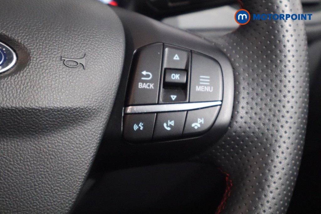 Ford Kuga St-Line X Edition Automatic Petrol Plug-In Hybrid SUV - Stock Number (1582427) - 8th supplementary image