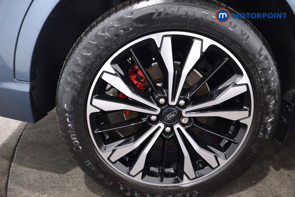 Ford Kuga St-Line X Edition Automatic Petrol Plug-In Hybrid SUV - Stock Number (1582427) - 9th supplementary image