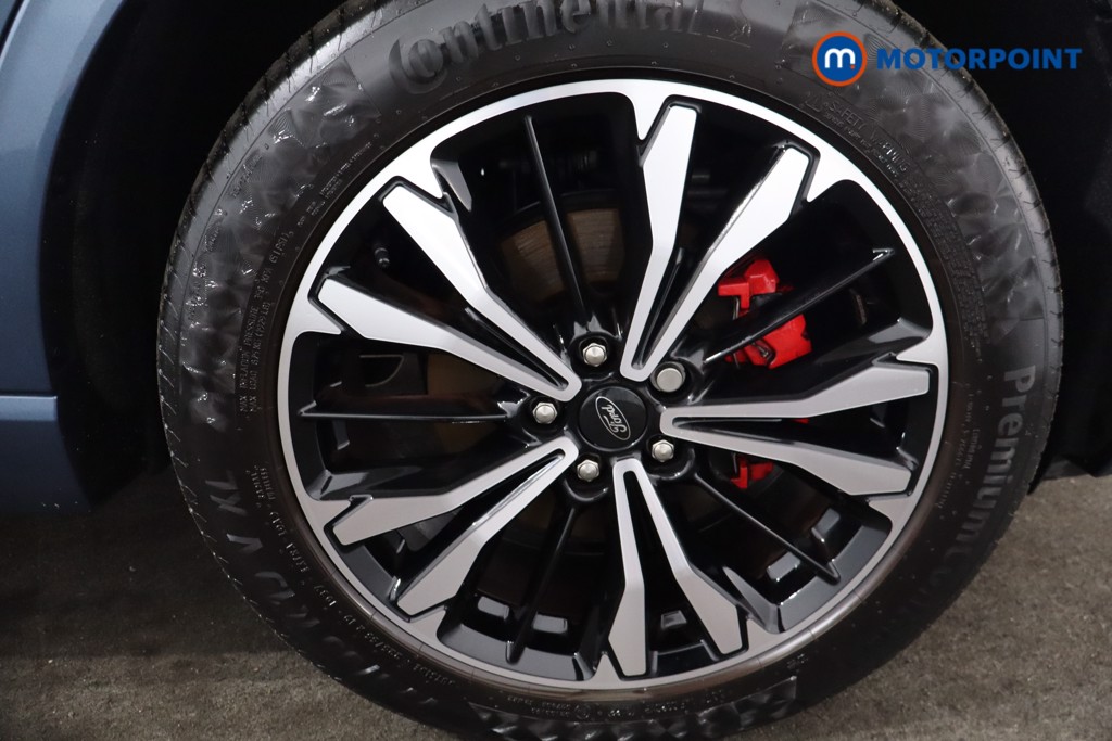 Ford Kuga St-Line X Edition Automatic Petrol Plug-In Hybrid SUV - Stock Number (1582427) - 10th supplementary image