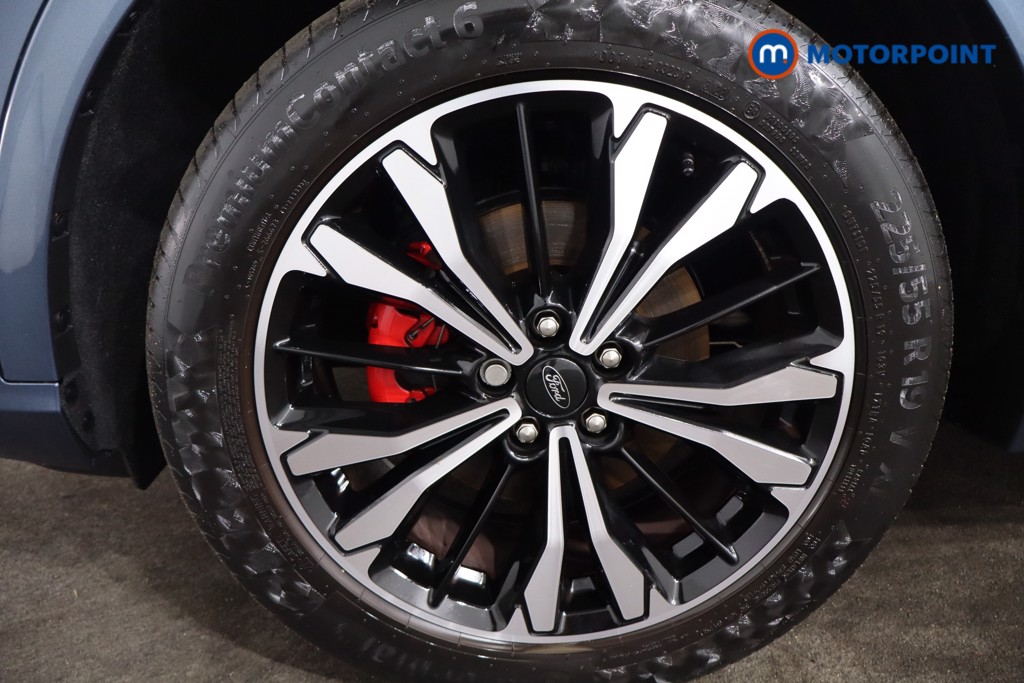 Ford Kuga St-Line X Edition Automatic Petrol Plug-In Hybrid SUV - Stock Number (1582427) - 11th supplementary image