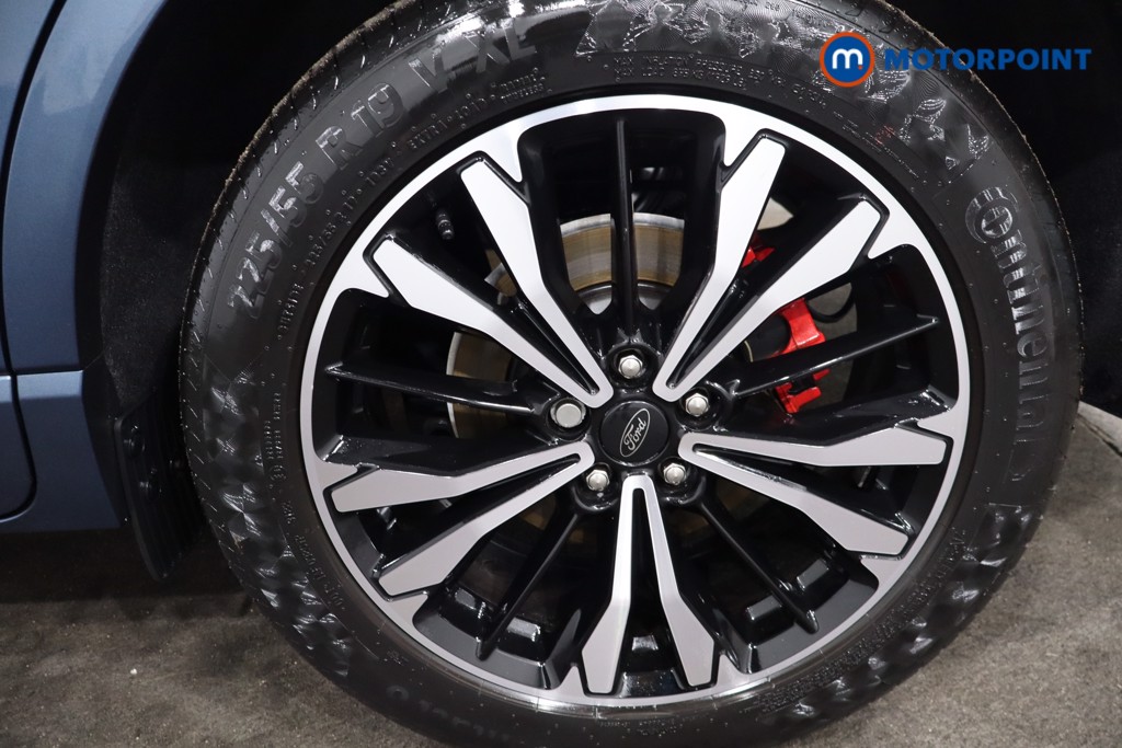 Ford Kuga St-Line X Edition Automatic Petrol Plug-In Hybrid SUV - Stock Number (1582427) - 12th supplementary image