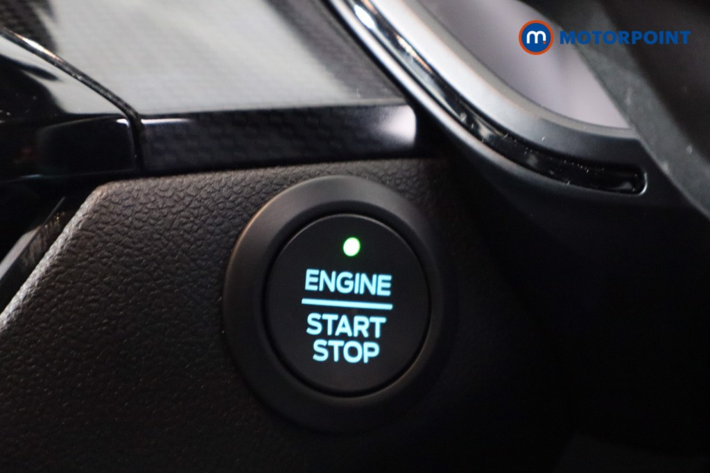 Ford Kuga St-Line X Edition Automatic Petrol Plug-In Hybrid SUV - Stock Number (1582427) - 13th supplementary image