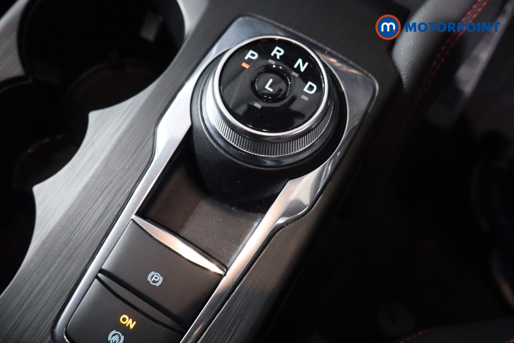 Ford Kuga St-Line X Edition Automatic Petrol Plug-In Hybrid SUV - Stock Number (1582427) - 14th supplementary image