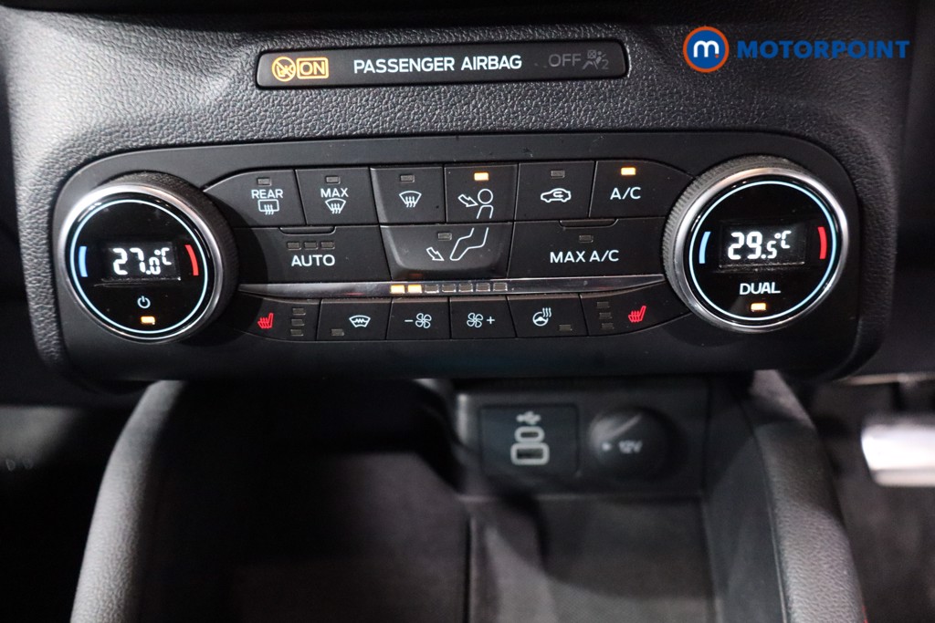 Ford Kuga St-Line X Edition Automatic Petrol Plug-In Hybrid SUV - Stock Number (1582427) - 15th supplementary image