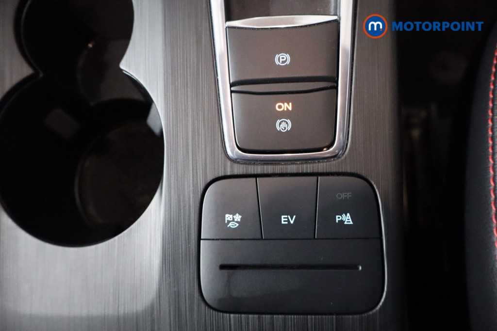 Ford Kuga St-Line X Edition Automatic Petrol Plug-In Hybrid SUV - Stock Number (1582427) - 16th supplementary image