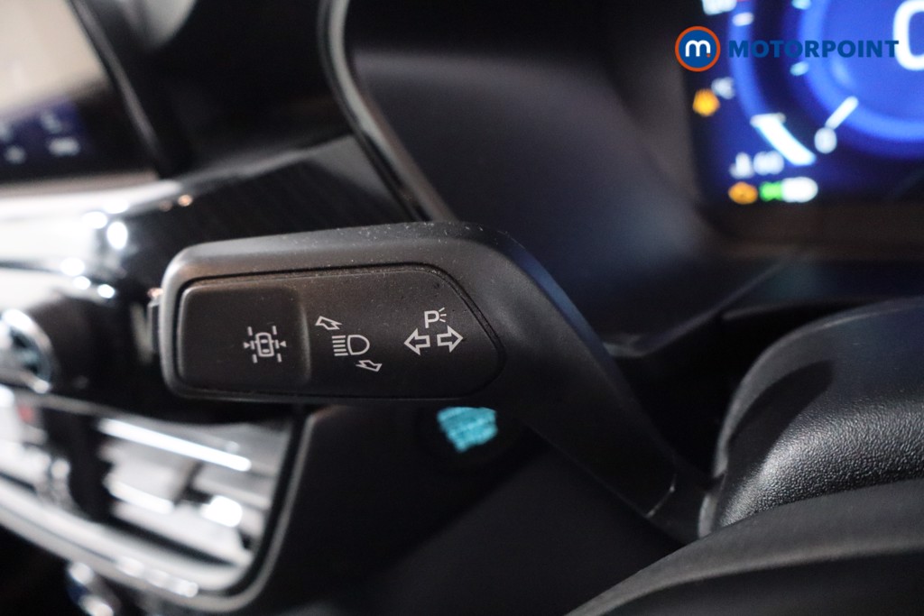 Ford Kuga St-Line X Edition Automatic Petrol Plug-In Hybrid SUV - Stock Number (1582427) - 19th supplementary image