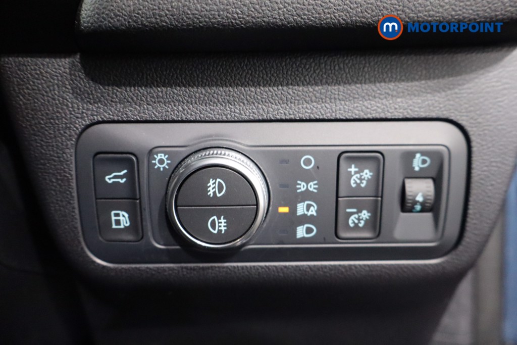 Ford Kuga St-Line X Edition Automatic Petrol Plug-In Hybrid SUV - Stock Number (1582427) - 20th supplementary image