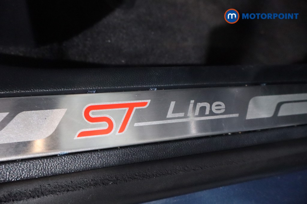 Ford Kuga St-Line X Edition Automatic Petrol Plug-In Hybrid SUV - Stock Number (1582427) - 21st supplementary image