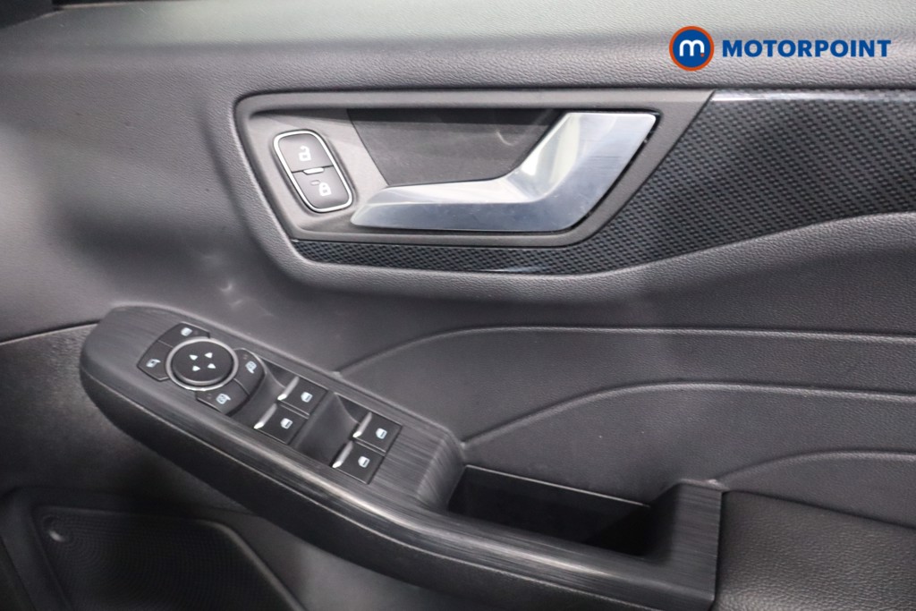 Ford Kuga St-Line X Edition Automatic Petrol Plug-In Hybrid SUV - Stock Number (1582427) - 23rd supplementary image