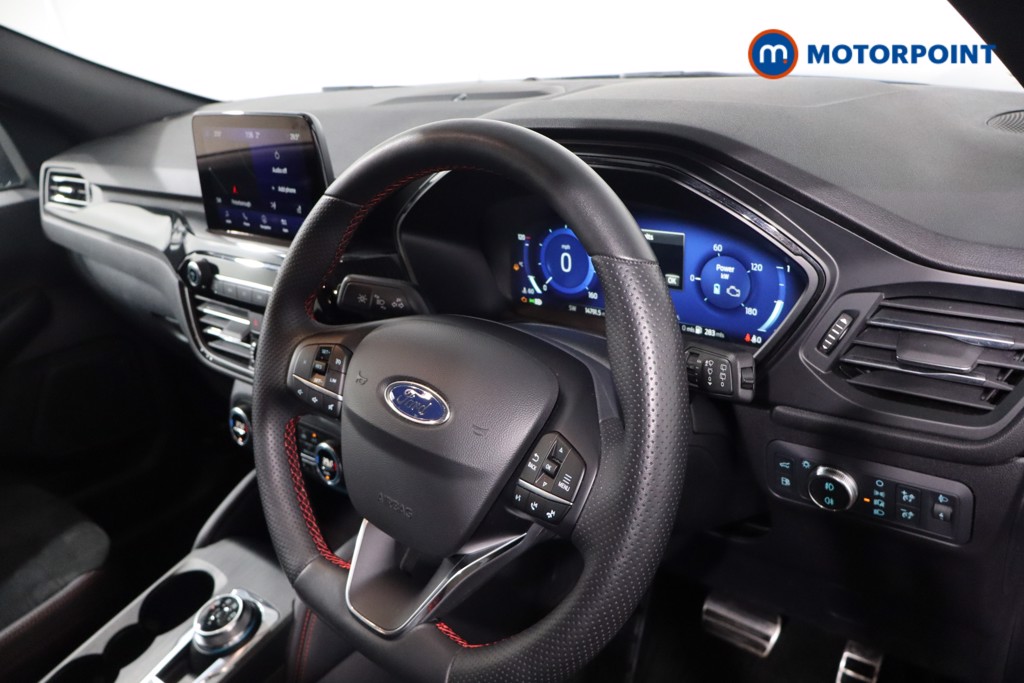 Ford Kuga St-Line X Edition Automatic Petrol Plug-In Hybrid SUV - Stock Number (1582427) - 24th supplementary image