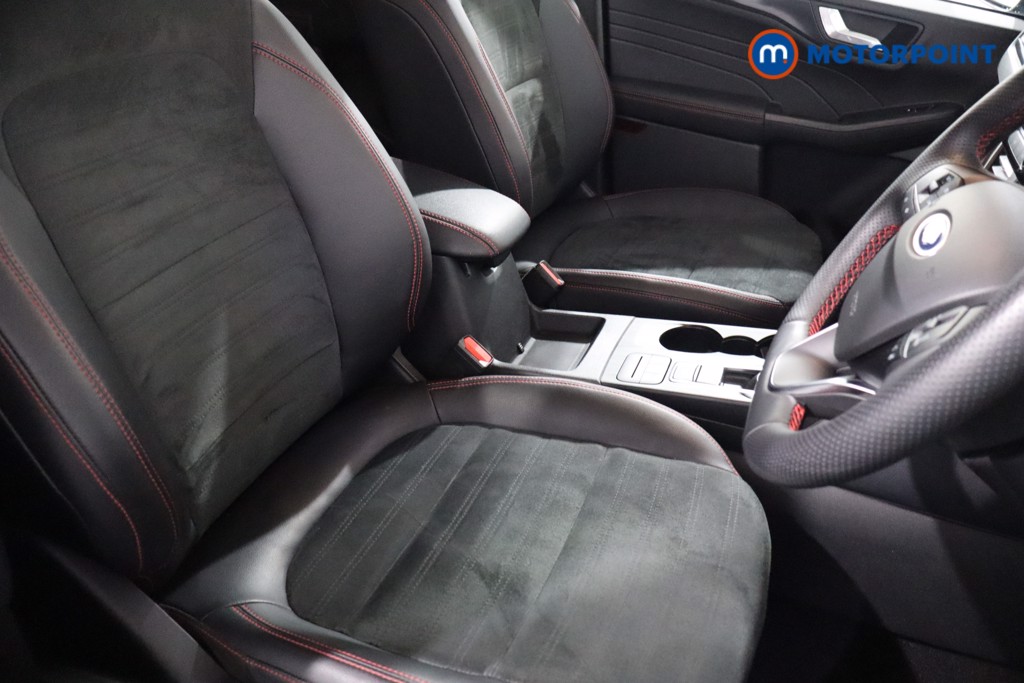 Ford Kuga St-Line X Edition Automatic Petrol Plug-In Hybrid SUV - Stock Number (1582427) - 25th supplementary image