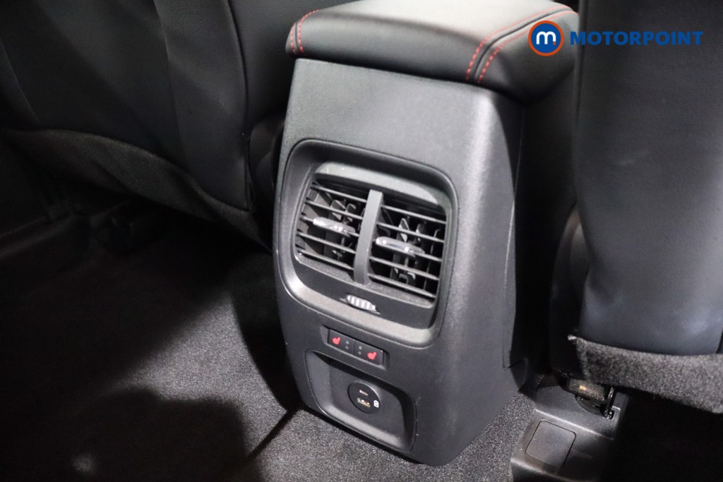 Ford Kuga St-Line X Edition Automatic Petrol Plug-In Hybrid SUV - Stock Number (1582427) - 26th supplementary image