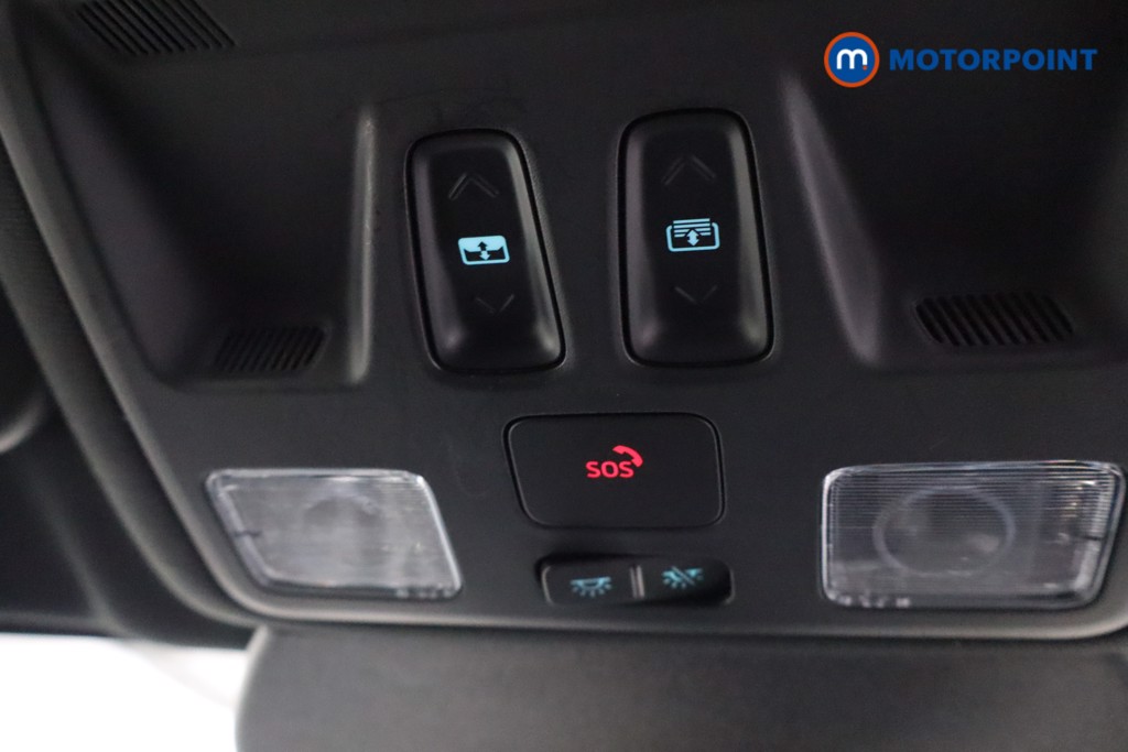 Ford Kuga St-Line X Edition Automatic Petrol Plug-In Hybrid SUV - Stock Number (1582427) - 30th supplementary image