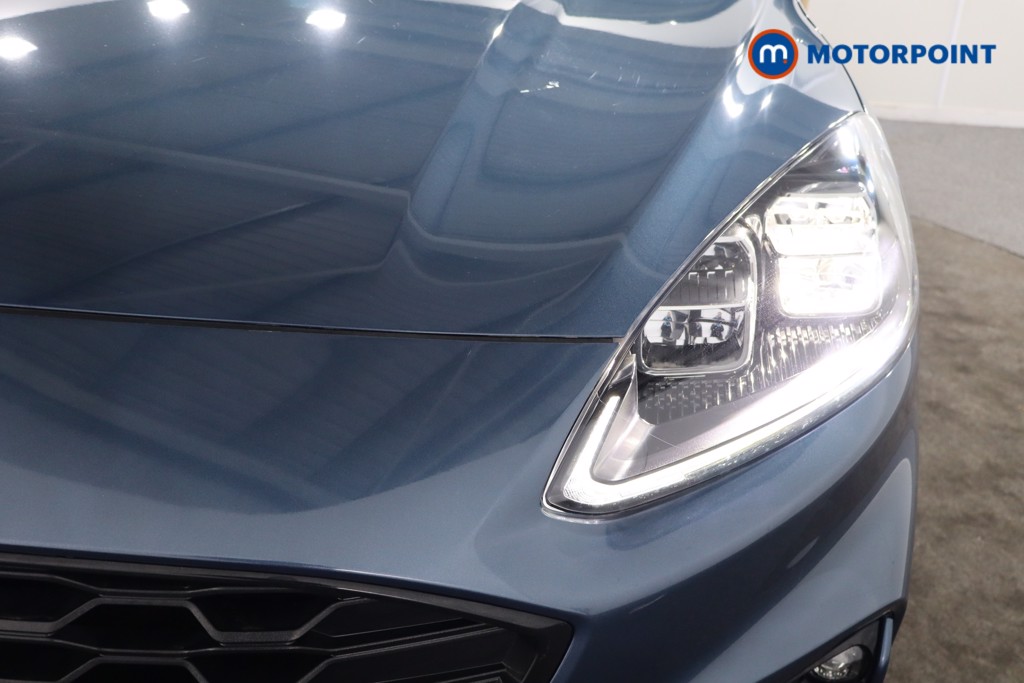 Ford Kuga St-Line X Edition Automatic Petrol Plug-In Hybrid SUV - Stock Number (1582427) - 32nd supplementary image