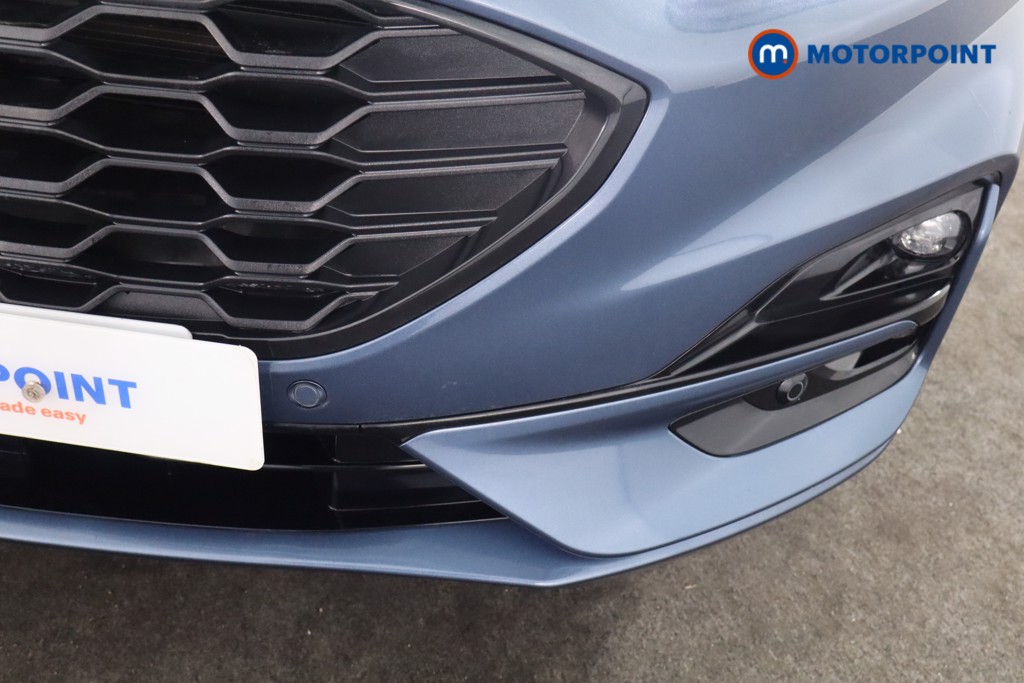 Ford Kuga St-Line X Edition Automatic Petrol Plug-In Hybrid SUV - Stock Number (1582427) - 33rd supplementary image