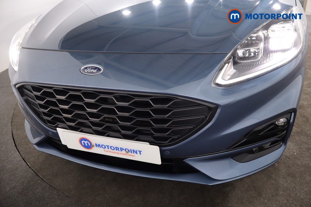 Ford Kuga St-Line X Edition Automatic Petrol Plug-In Hybrid SUV - Stock Number (1582427) - 35th supplementary image