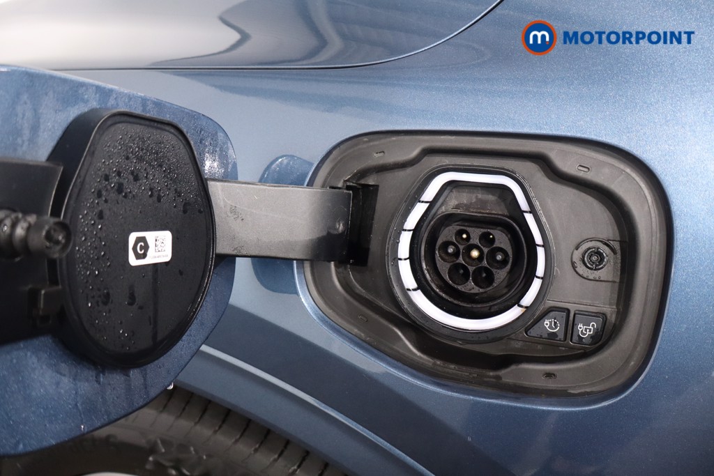 Ford Kuga St-Line X Edition Automatic Petrol Plug-In Hybrid SUV - Stock Number (1582427) - 36th supplementary image