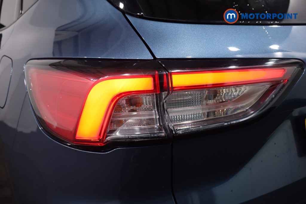 Ford Kuga St-Line X Edition Automatic Petrol Plug-In Hybrid SUV - Stock Number (1582427) - 38th supplementary image