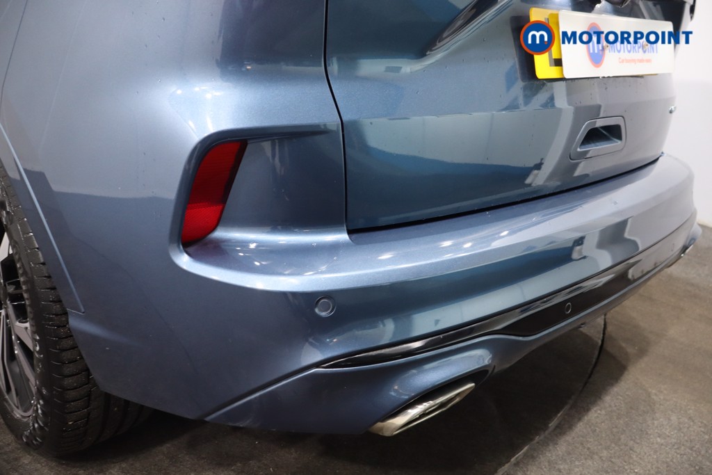 Ford Kuga St-Line X Edition Automatic Petrol Plug-In Hybrid SUV - Stock Number (1582427) - 39th supplementary image