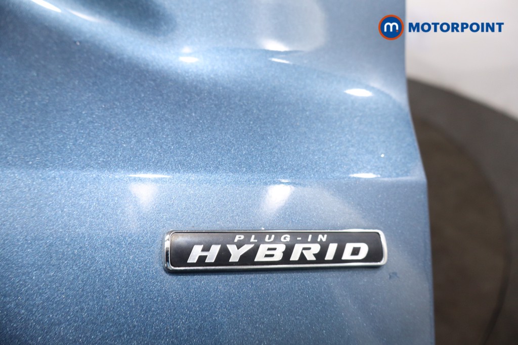 Ford Kuga St-Line X Edition Automatic Petrol Plug-In Hybrid SUV - Stock Number (1582427) - 40th supplementary image