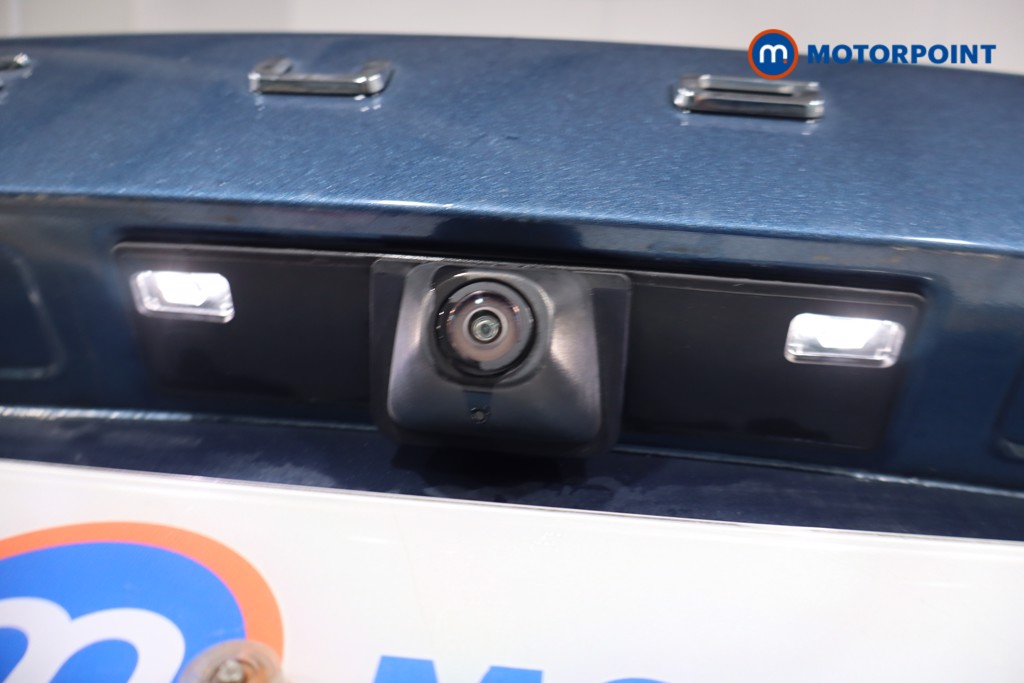 Ford Kuga St-Line X Edition Automatic Petrol Plug-In Hybrid SUV - Stock Number (1582427) - 41st supplementary image