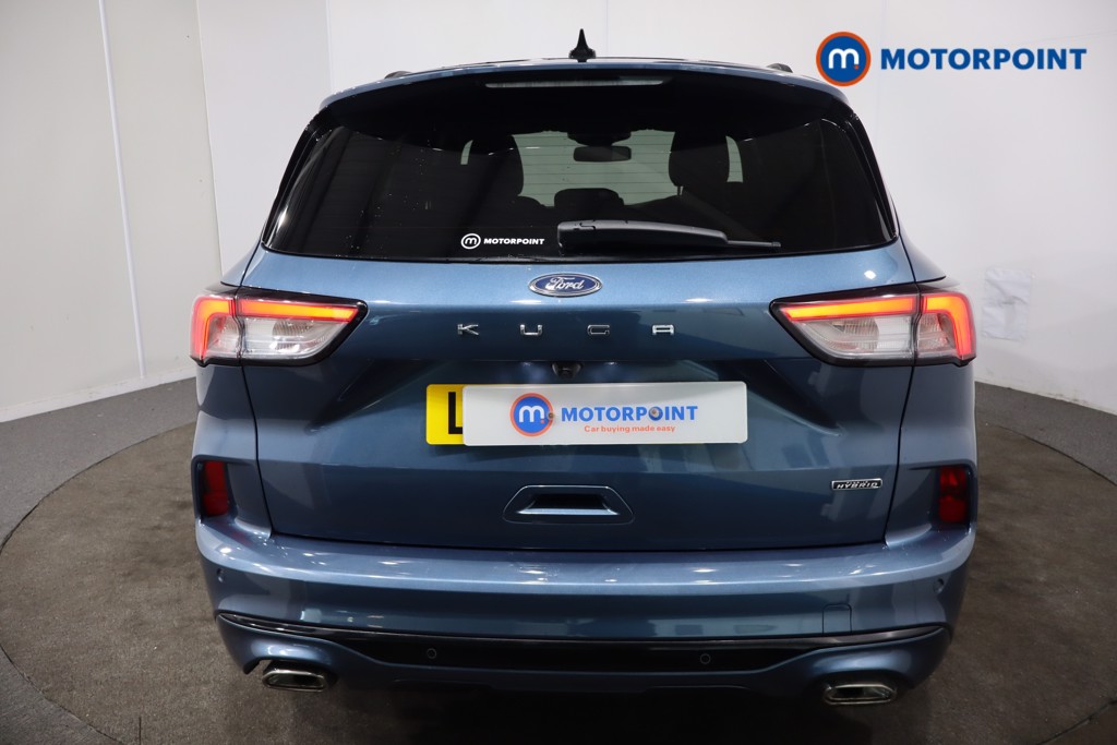 Ford Kuga St-Line X Edition Automatic Petrol Plug-In Hybrid SUV - Stock Number (1582427) - 43rd supplementary image